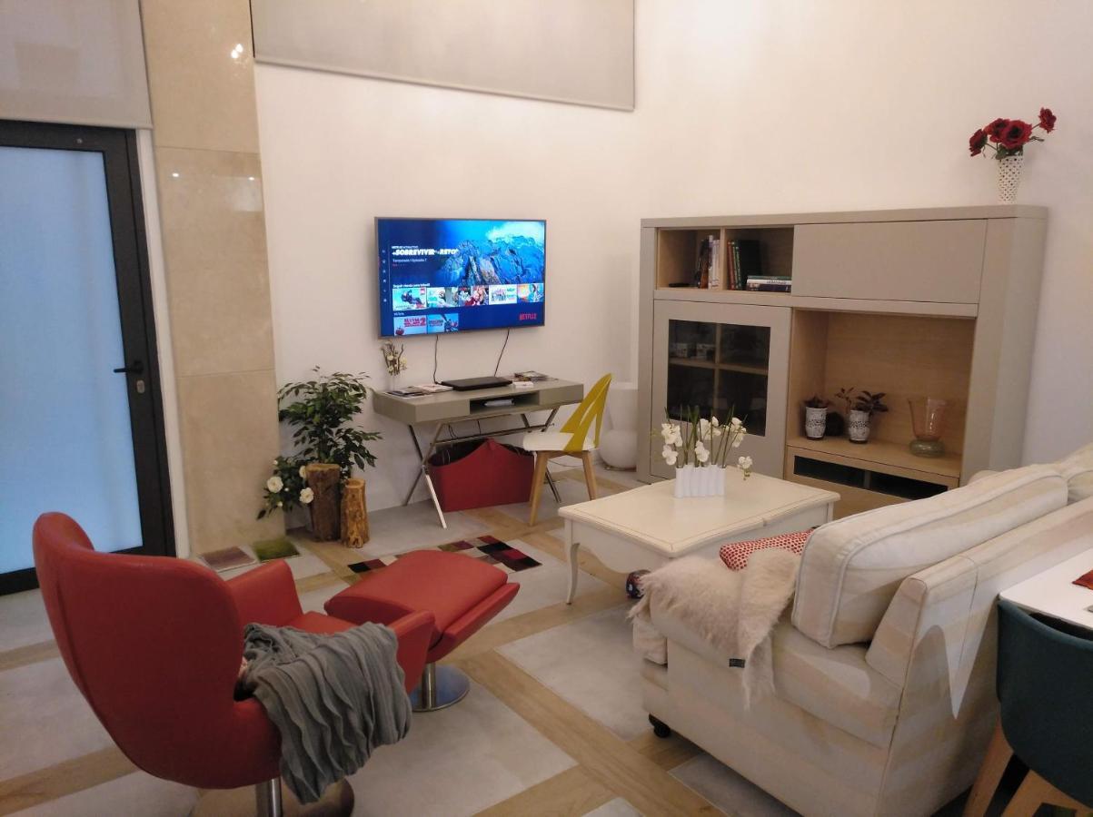 Apartamento Urieli Сантандер Екстер'єр фото