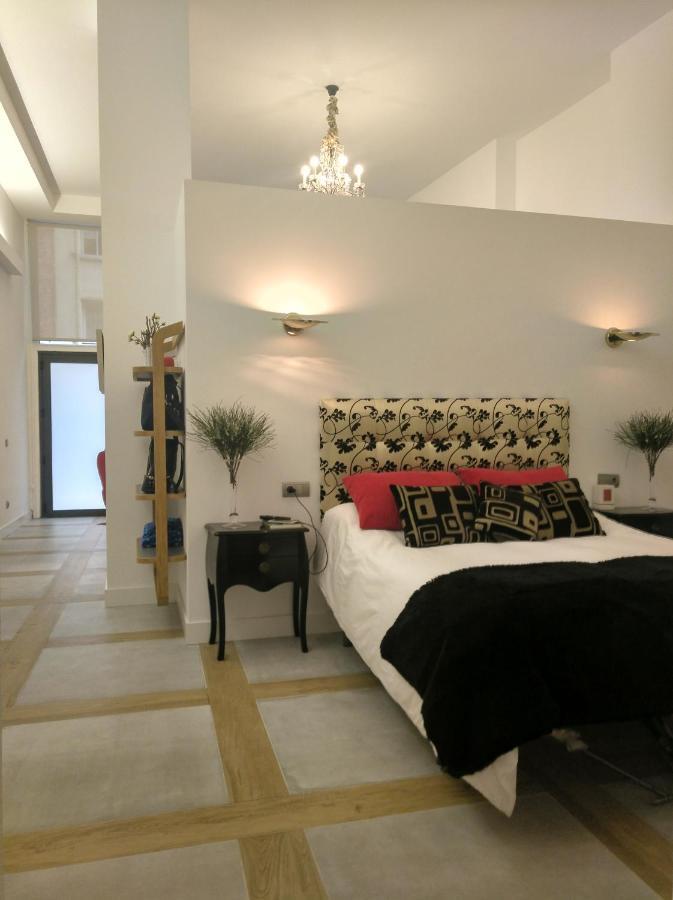 Apartamento Urieli Сантандер Екстер'єр фото