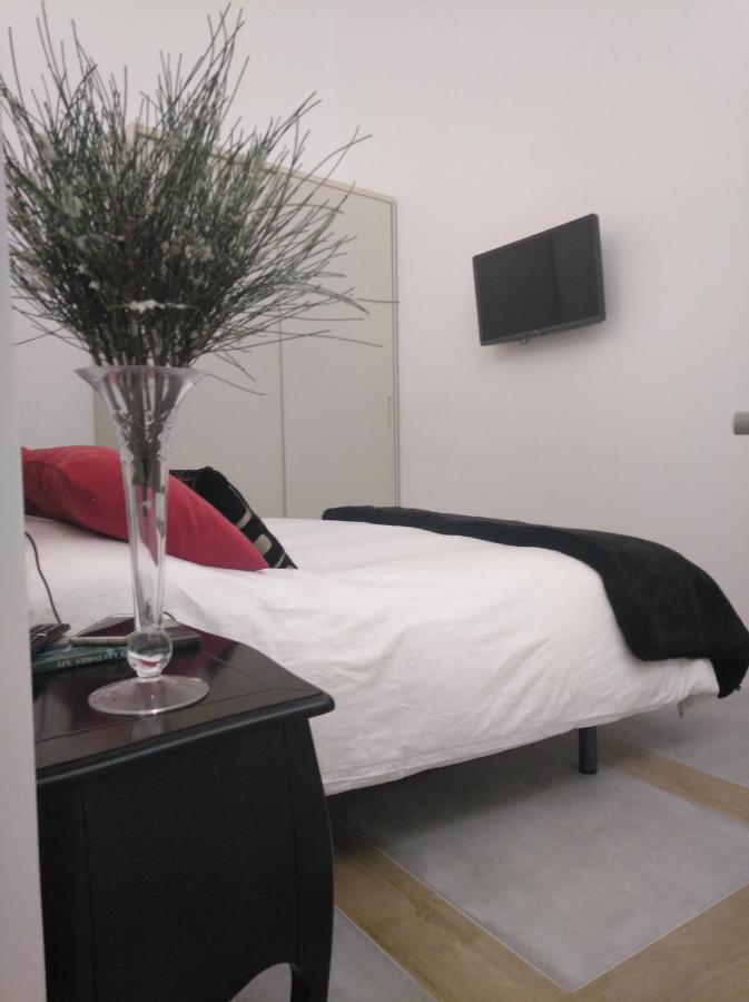Apartamento Urieli Сантандер Екстер'єр фото